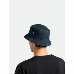 Banks Journal Primary Bucket Hat Hats Dirty Denim -Banks Journal store unnamed file 1590