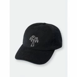 Banks Journal Off The Grid Hat Hats Dirty Black