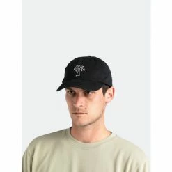 Alternative view of Banks Journal Off The Grid Hat Hats Dirty Black