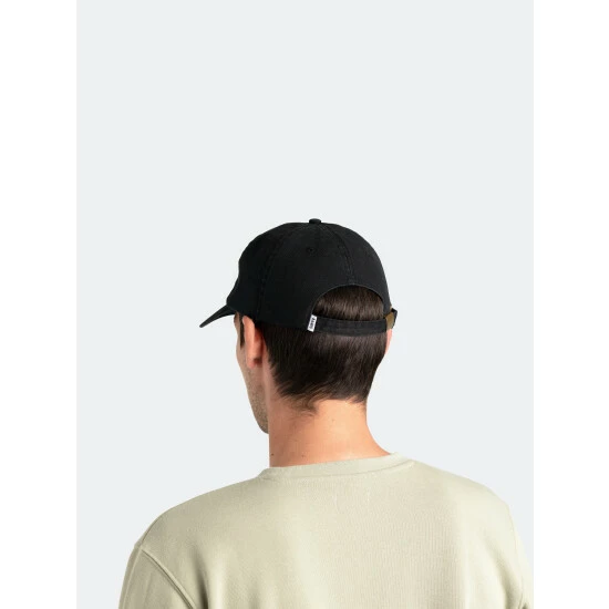 Banks Journal Off The Grid Hat Hats Dirty Black 5 Banks Journal Off The Grid Hat Hats Dirty Black - Image 3