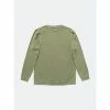 Banks Journal Vision Transeasonal Fleece Sweatshirts, Sweaters & Hoodies Green Tea -Banks Journal store unnamed file 16