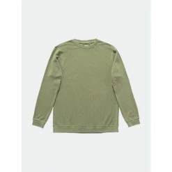 Banks Journal Vision Transeasonal Fleece Sweatshirts, Sweaters & Hoodies Green Tea