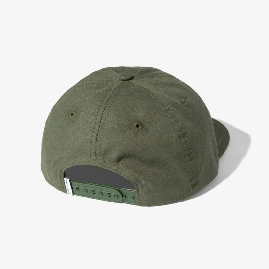 Banks Journal Suntread Hat Hats Military Olive 4 Banks Journal Suntread Hat Hats Military Olive - Image 2