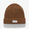 Banks Journal Made For Beanie - Dark Toffee Hats 1 Banks Journal Made For Beanie - Dark Toffee Hats -Banks Journal store unnamed file 1602