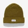 Banks Journal Made For Beanie Hats Dark Olive 1 Banks Journal Made For Beanie Hats Dark Olive -Banks Journal store unnamed file 1603