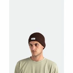 Alternative view of Banks Journal Made For Beanie Hats Pinecone