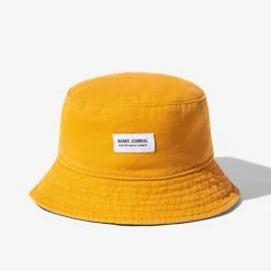 Banks Journal Revi Hat Hats Cinnamon