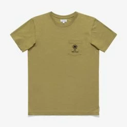Banks Journal Suntread Tee Shirt - Boa T-Shirts