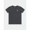 Banks Journal Ticker Tee Shirt - Bungee Cord T-Shirts -Banks Journal store unnamed file 1618