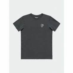 Banks Journal Ticker Tee Shirt - Bungee Cord T-Shirts