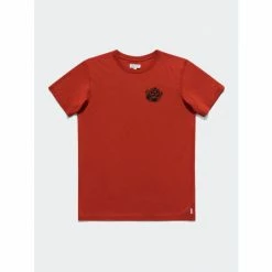 Banks Journal Roses Tee Shirt T-Shirts Blood