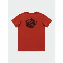 Alternative view of Banks Journal Roses Tee Shirt T-Shirts Blood
