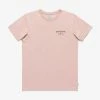 Banks Journal Wabi Tee Shirt T-Shirts Seppia Rose -Banks Journal store unnamed file 1624