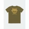 Banks Journal Mojave Classic Tee Shirt T-Shirts Dark Olive 2 Banks Journal Mojave Classic Tee Shirt T-Shirts Dark Olive -Banks Journal store unnamed file 1632