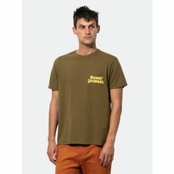 Banks Journal Mojave Classic Tee Shirt T-Shirts Dark Olive 10 Banks Journal Mojave Classic Tee Shirt T-Shirts Dark Olive -Banks Journal store unnamed file 1634