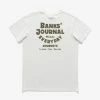 Banks Journal Mojave Classic Tee Shirt T-Shirts Off White 1 Banks Journal Mojave Classic Tee Shirt T-Shirts Off White -Banks Journal store unnamed file 1638