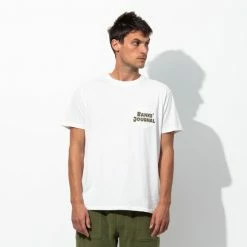 Banks Journal Mojave Classic Tee Shirt T-Shirts Off White 10 Banks Journal Mojave Classic Tee Shirt T-Shirts Off White -Banks Journal store unnamed file 1640