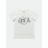 Banks Journal Tokyo Classic Tee Shirt T-Shirts Off White 1 Banks Journal Tokyo Classic Tee Shirt T-Shirts Off White -Banks Journal store unnamed file 1644