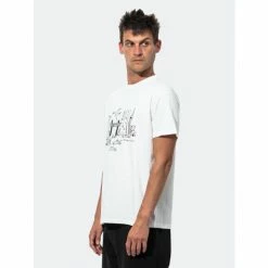 Banks Journal Tokyo Classic Tee Shirt T-Shirts Off White 9 Banks Journal Tokyo Classic Tee Shirt T-Shirts Off White -Banks Journal store unnamed file 1646