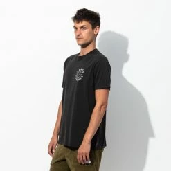 Banks Journal Verve Classic Tee Shirt T-Shirts Dirty Black 12 Banks Journal Verve Classic Tee Shirt T-Shirts Dirty Black -Banks Journal store unnamed file 1653