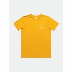 Alternative view of Banks Journal Verve Classic Tee Shirt T-Shirts Honey