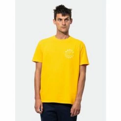 Banks Journal Verve Classic Tee Shirt T-Shirts Honey 10 Banks Journal Verve Classic Tee Shirt T-Shirts Honey -Banks Journal store unnamed file 1657