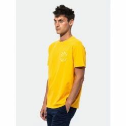 Banks Journal Verve Classic Tee Shirt T-Shirts Honey 11 Banks Journal Verve Classic Tee Shirt T-Shirts Honey -Banks Journal store unnamed file 1658