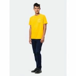 Banks Journal Verve Classic Tee Shirt T-Shirts Honey 13 Banks Journal Verve Classic Tee Shirt T-Shirts Honey -Banks Journal store unnamed file 1660