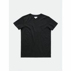 Banks Journal Primary Classic Tee Shirt Tops Dirty Black