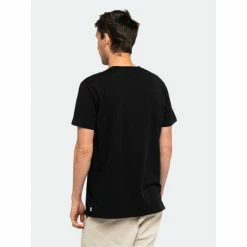Banks Journal Primary Classic Tee Shirt Tops Dirty Black 10 Banks Journal Primary Classic Tee Shirt Tops Dirty Black -Banks Journal store unnamed file 1664