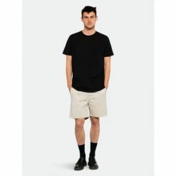 Banks Journal Primary Classic Tee Shirt Tops Dirty Black 11 Banks Journal Primary Classic Tee Shirt Tops Dirty Black -Banks Journal store unnamed file 1665