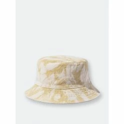 Banks Journal Williamsburg Bucket Hat Hats Light Lemon