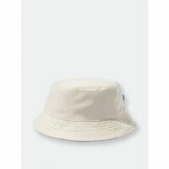 Alternative view of Banks Journal Williamsburg Bucket Hat Hats Light Lemon