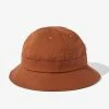 Banks Journal John E Bucket Hat Hats Almond 1 Banks Journal John E Bucket Hat Hats Almond -Banks Journal store unnamed file 1670