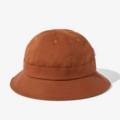 Banks Journal John E Bucket Hat Hats Almond