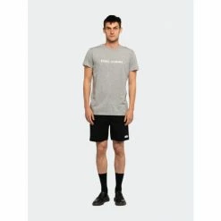 Banks Journal Label Primary Classic Tee Shirt - Heather Grey Tops 10 Banks Journal Label Primary Classic Tee Shirt - Heather Grey Tops -Banks Journal store unnamed file 1680