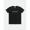 Banks Journal Label Primary Classic Tee Shirt Tops Dirty Black 2 Banks Journal Label Primary Classic Tee Shirt Tops Dirty Black -Banks Journal store unnamed file 1682