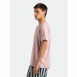 Banks Journal Label Classic Tee Shirt Tops Pale Lavander 10 Banks Journal Label Classic Tee Shirt Tops Pale Lavander -Banks Journal store unnamed file 1697