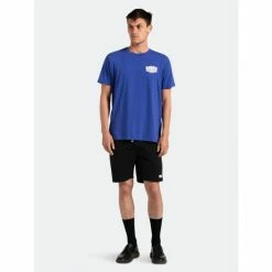 Banks Journal Posted Classic Tee Shirt Tops Deep Marine 13 Banks Journal Posted Classic Tee Shirt Tops Deep Marine -Banks Journal store unnamed file 1711