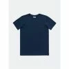 Banks Journal Primary Classic Tee Shirt Tops Insignia Blue -Banks Journal store unnamed file 1712