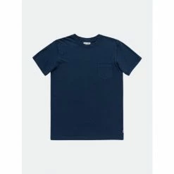 Banks Journal Primary Classic Tee Shirt Tops Insignia Blue