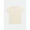 Banks Journal Sunsets Classic Tee Shirt Tops Bone 1 Banks Journal Sunsets Classic Tee Shirt Tops Bone -Banks Journal store unnamed file 1713