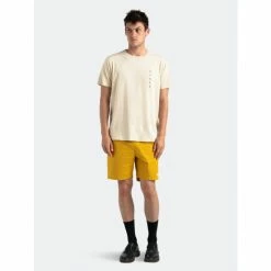 Banks Journal Sunsets Classic Tee Shirt Tops Bone -Banks Journal store unnamed file 1715