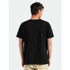 Banks Journal Weiry Palms Classic Tee Shirt Tops Dirty Black 9 Banks Journal Weiry Palms Classic Tee Shirt Tops Dirty Black -Banks Journal store unnamed file 1721