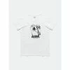 Banks Journal Weiry Palms Classic Tee Shirt Tops Off White 1 Banks Journal Weiry Palms Classic Tee Shirt Tops Off White -Banks Journal store unnamed file 1730