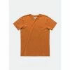 Banks Journal Primary Classic Tee Shirt Tops Tobacco 1 Banks Journal Primary Classic Tee Shirt Tops Tobacco -Banks Journal store unnamed file 1731