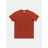 Banks Journal Primary-Classic Tee Shirt Tops Henna -Banks Journal store unnamed file 1751