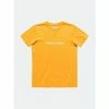 Banks Journal Label Classic Tee Shirt Tops Dijon 2 Banks Journal Label Classic Tee Shirt Tops Dijon -Banks Journal store unnamed file 1753