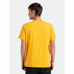 Banks Journal Label Classic Tee Shirt Tops Dijon 9 Banks Journal Label Classic Tee Shirt Tops Dijon -Banks Journal store unnamed file 1755