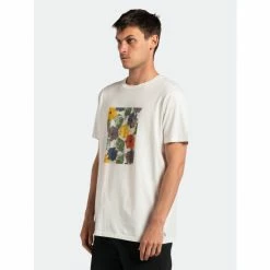 Banks Journal Soho Classic Tee Shirt Tops Off White 9 Banks Journal Soho Classic Tee Shirt Tops Off White -Banks Journal store unnamed file 1767